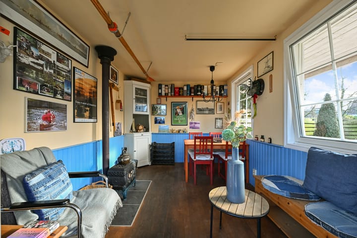 Foto 39 van Overtoom 18