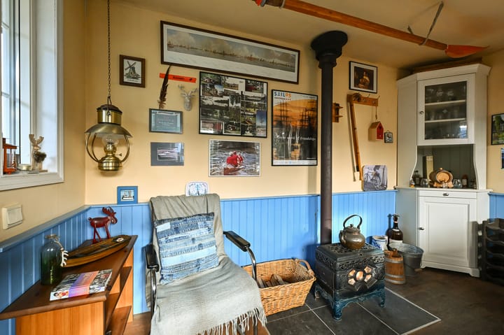 Foto 40 van Overtoom 18