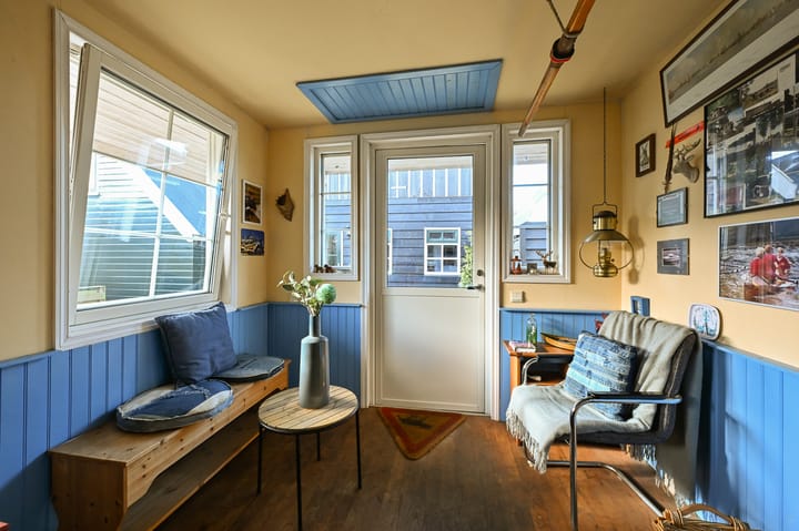 Foto 42 van Overtoom 18