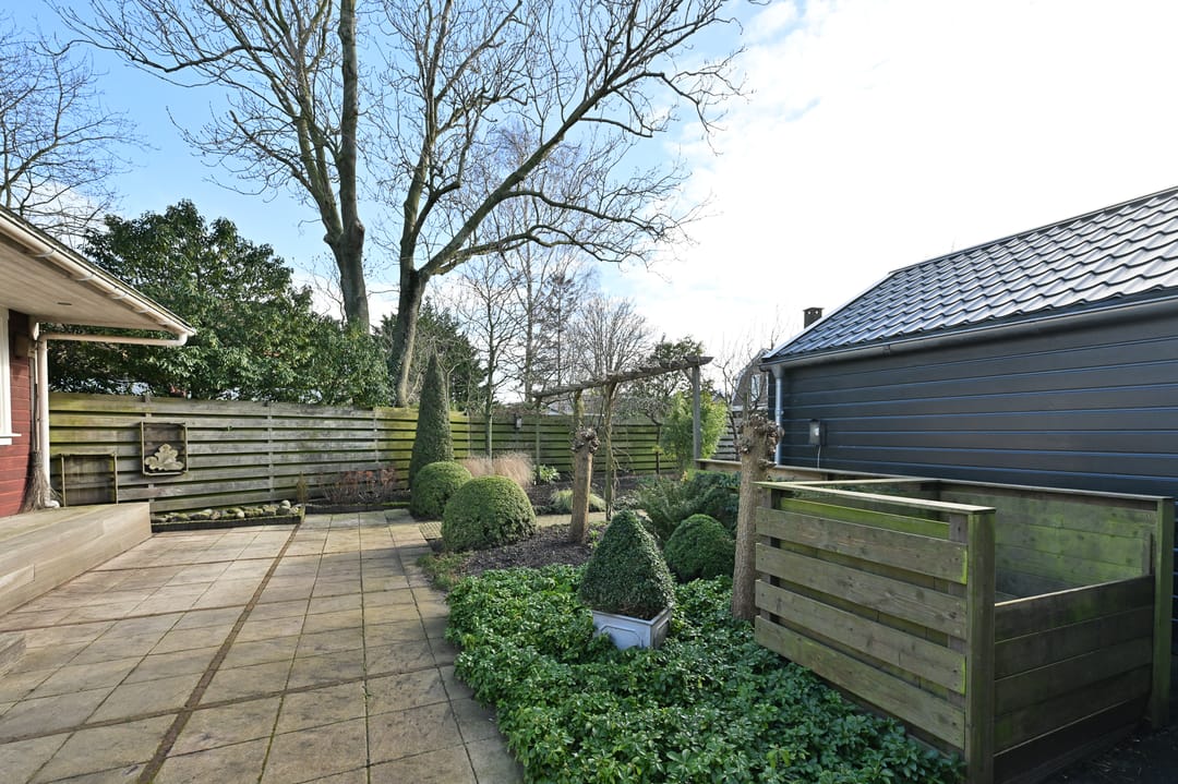 Foto 43 van Overtoom 18