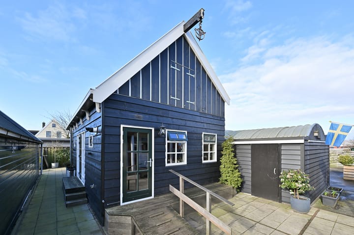 Foto 44 van Overtoom 18