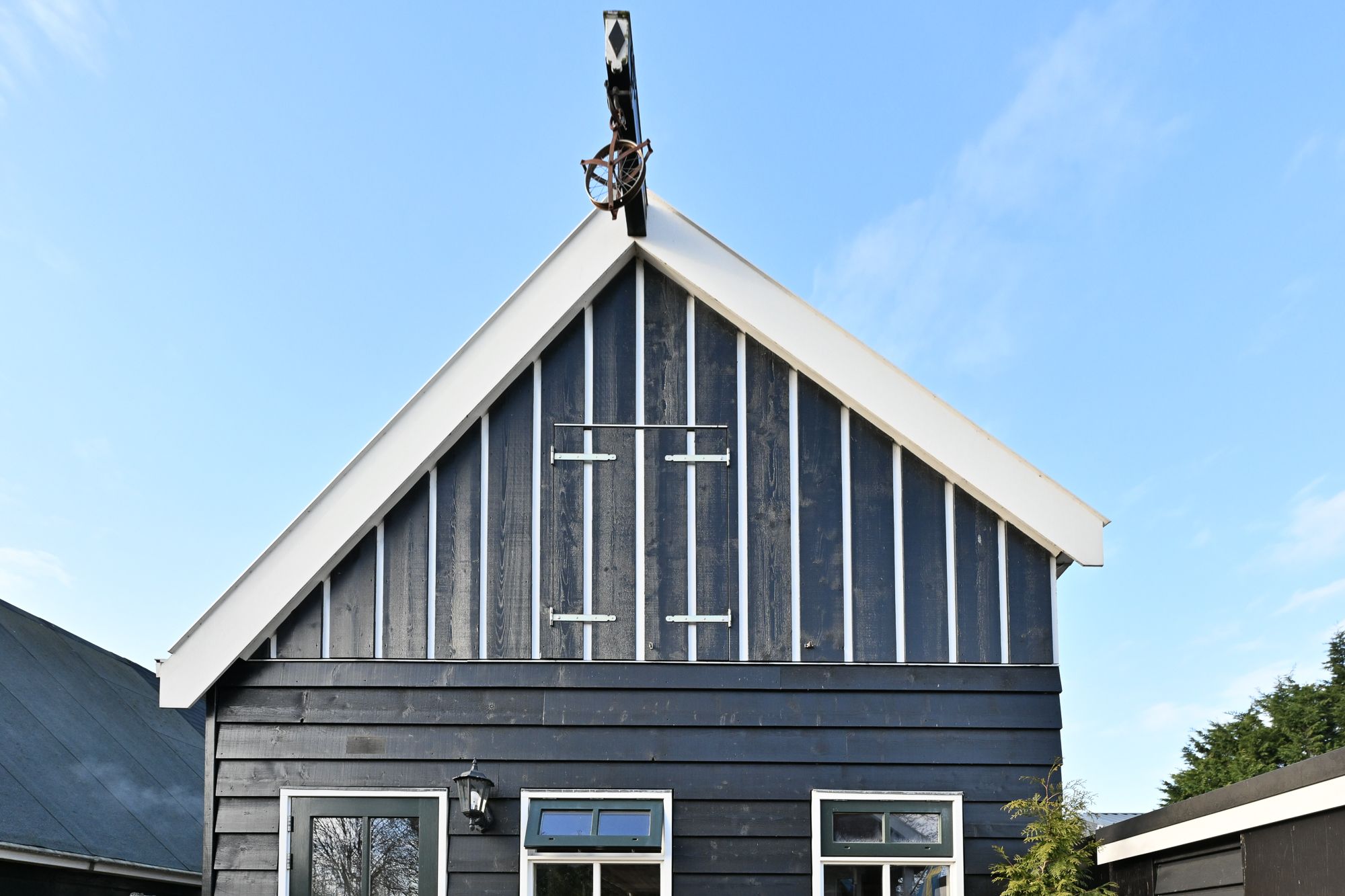 Foto 45 van Overtoom 18