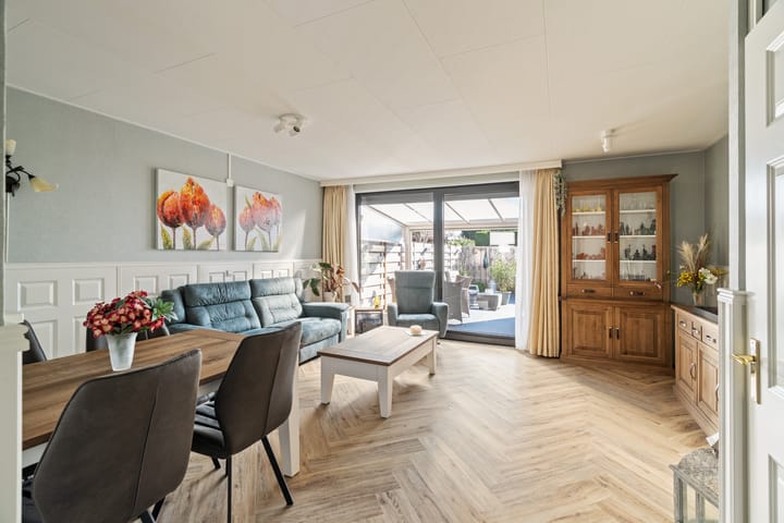 Foto 2 van Rotsheide 43