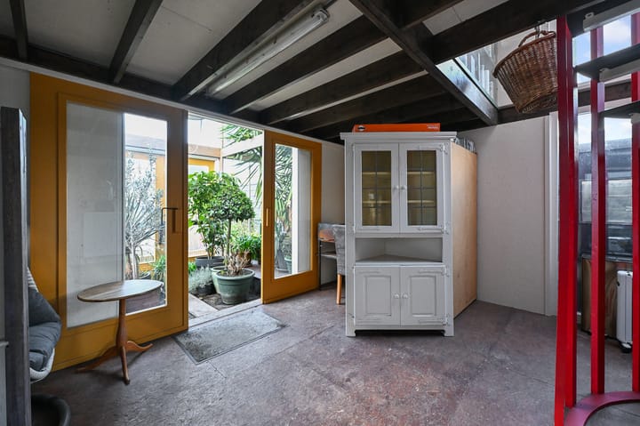 Foto 47 van Overtoom 18