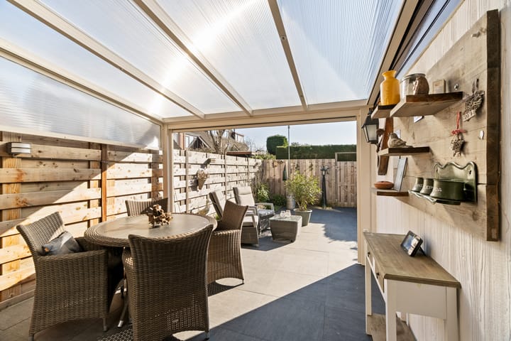 Foto 4 van Rotsheide 43