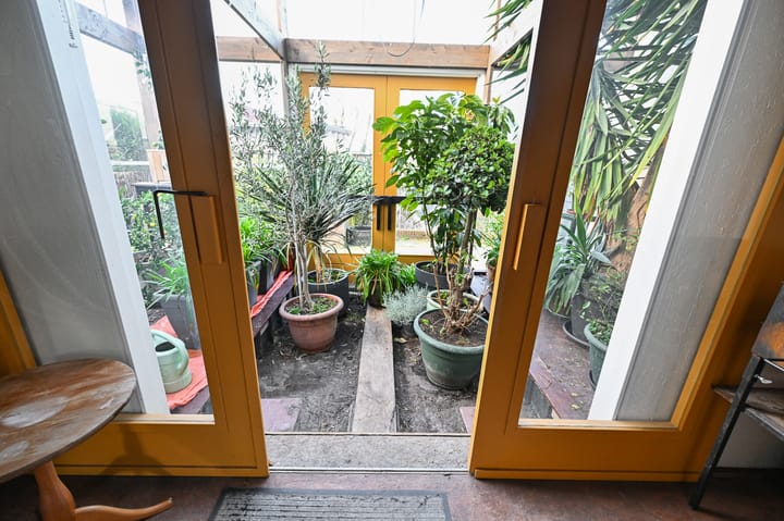 Foto 48 van Overtoom 18