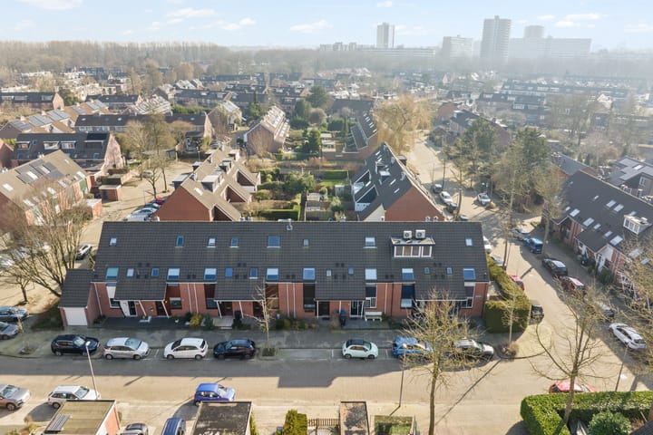 Foto 5 van Rotsheide 43