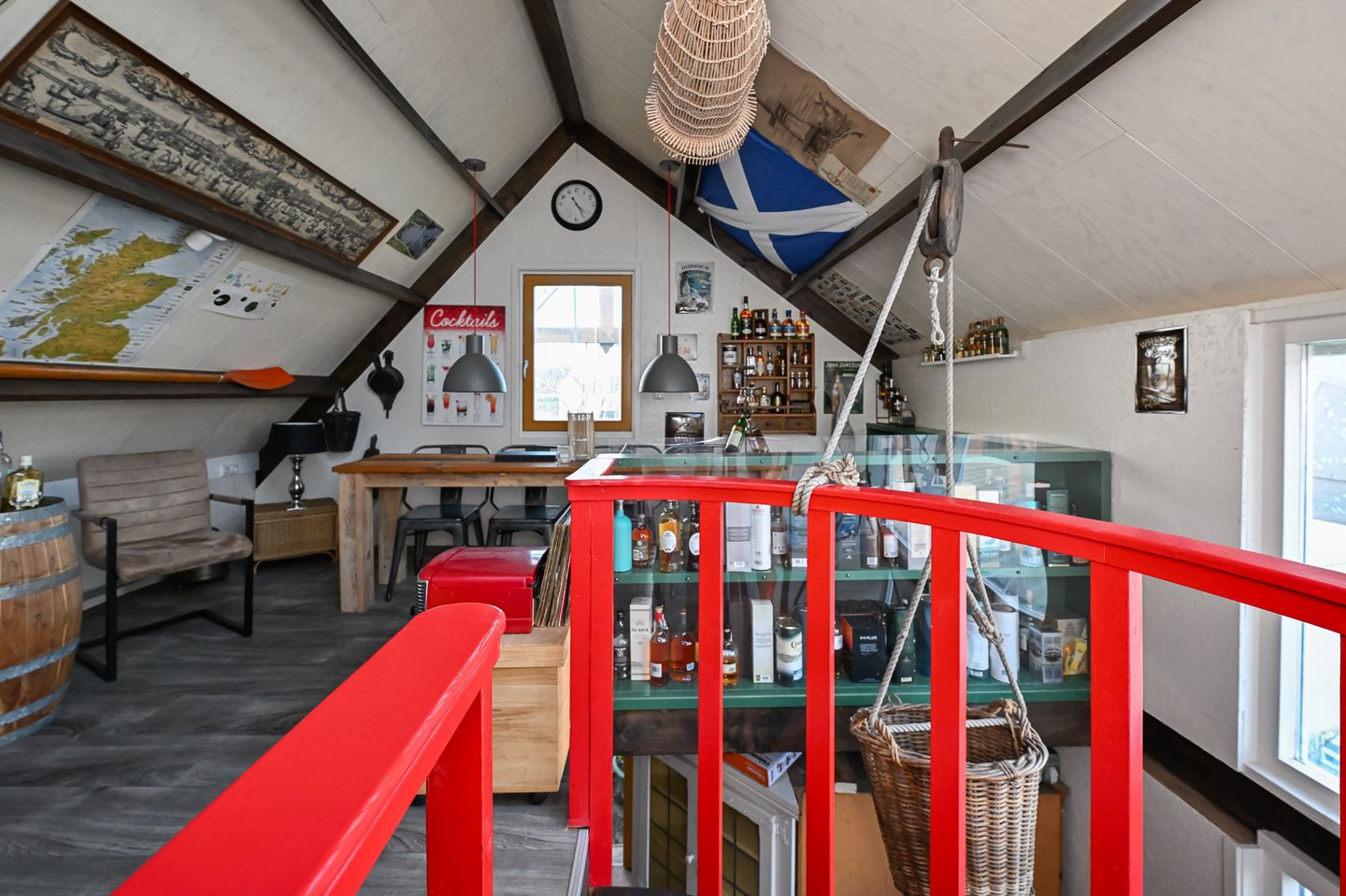 Foto 49 van Overtoom 18