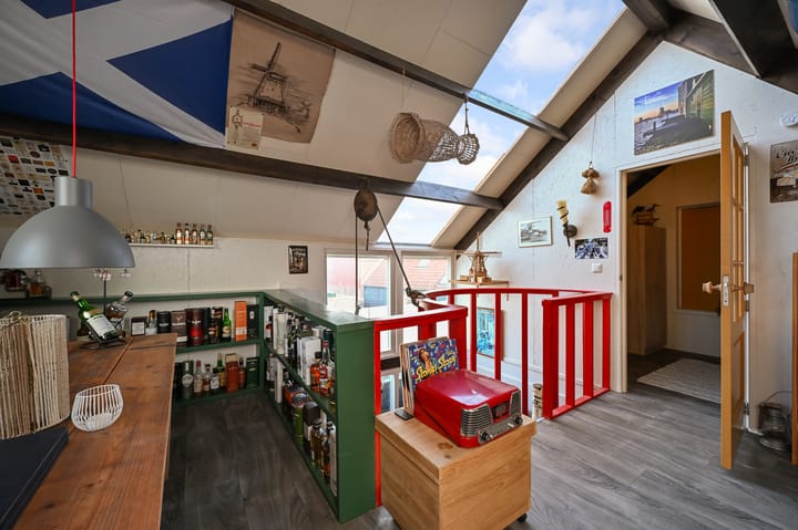 Foto 50 van Overtoom 18