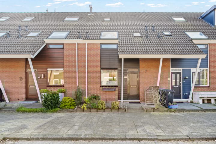 Photo 7 of Rotsheide 43