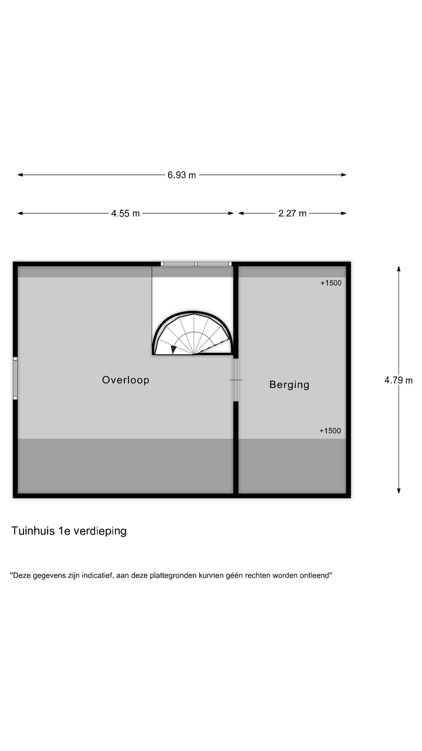 Foto 64 van Overtoom 18