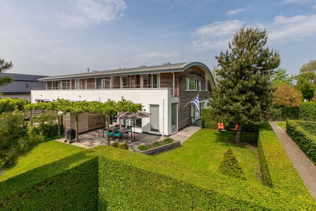 Foto 1 van Houtenburgseweg 7-E