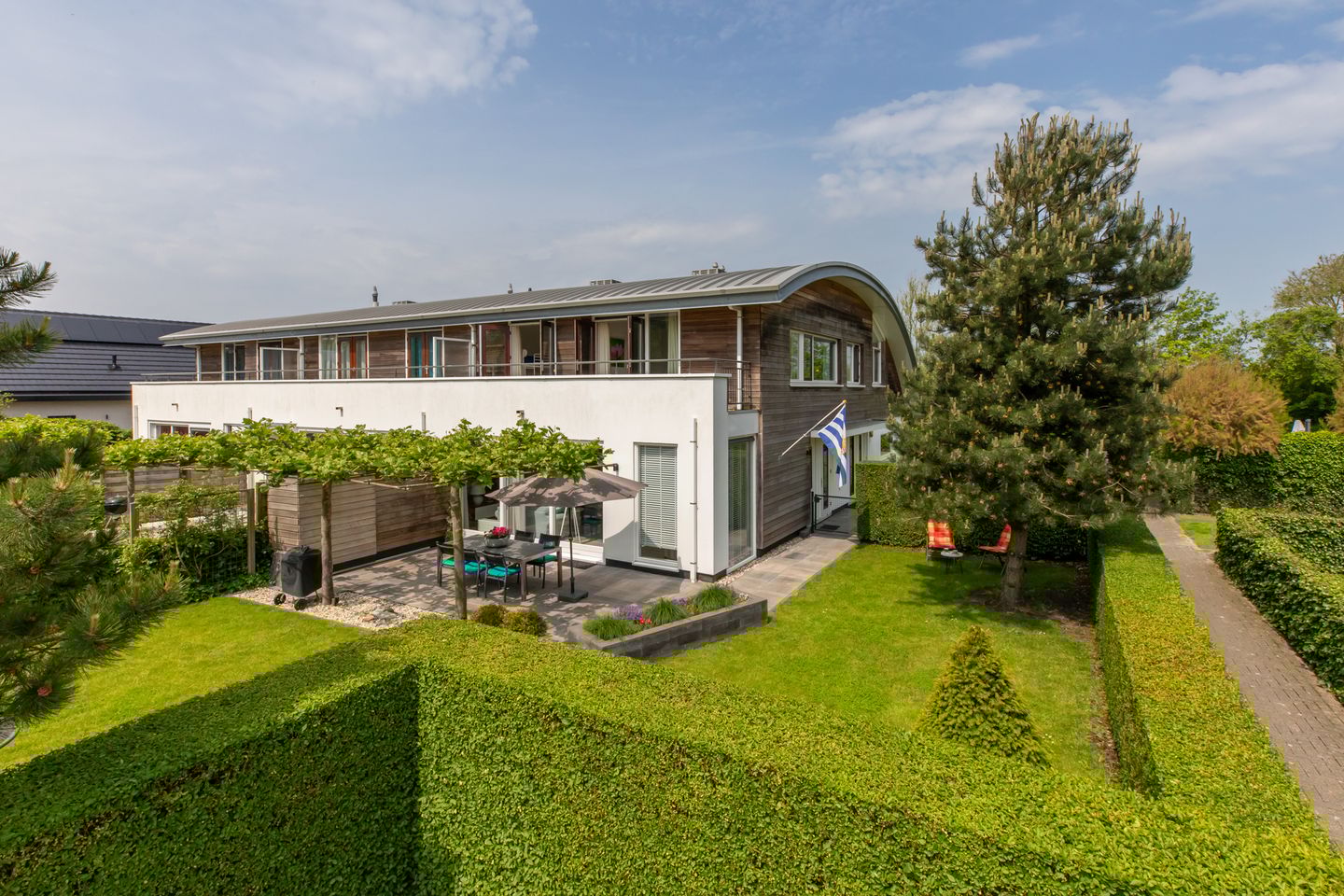 Foto 1 van Houtenburgseweg 7-E