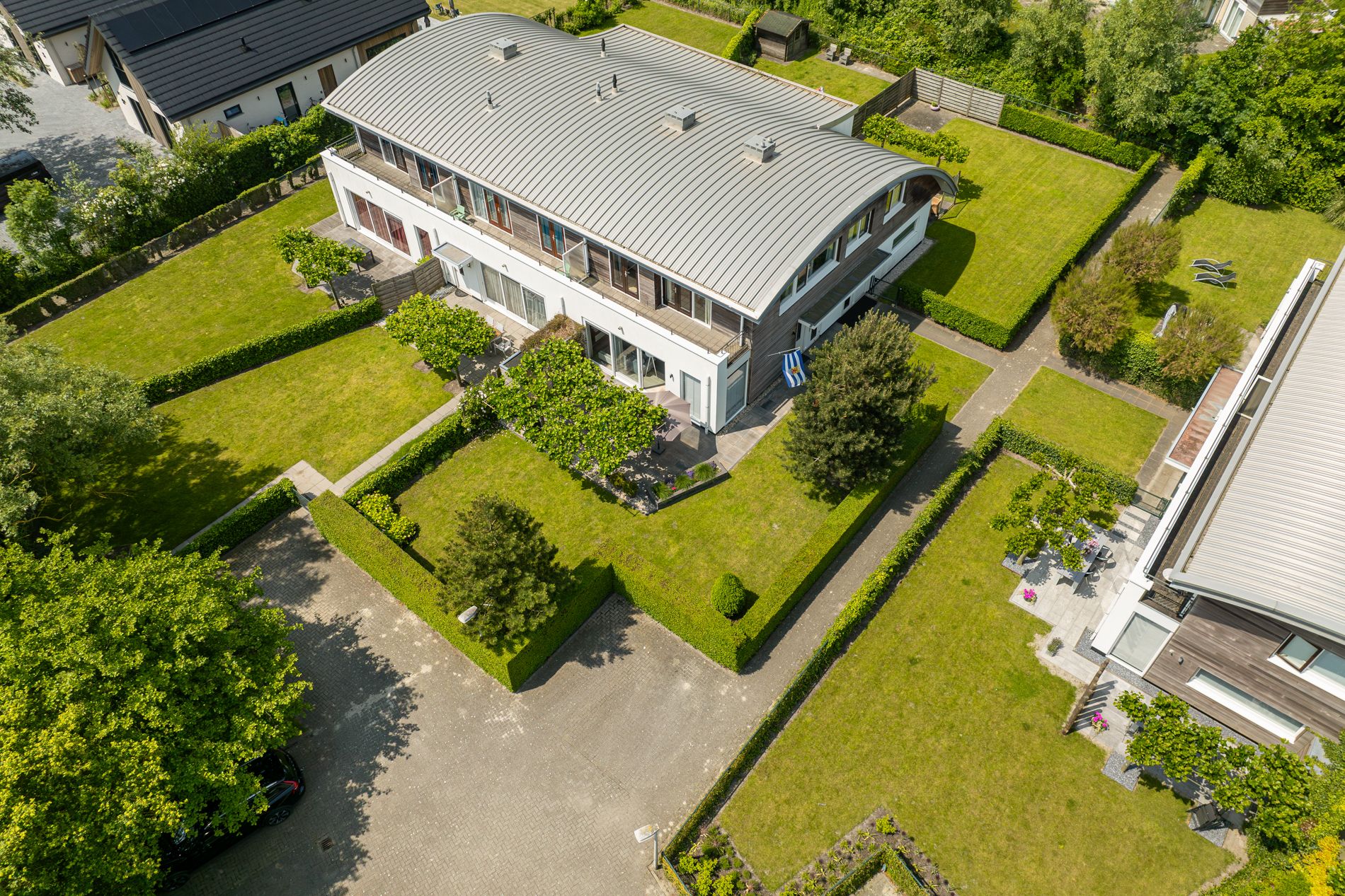 Foto 3 van Houtenburgseweg 7-E