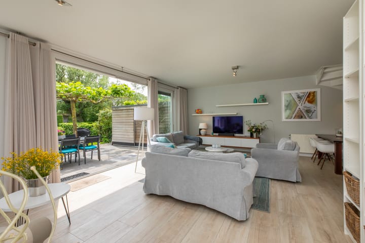 Foto 4 van Houtenburgseweg 7-E