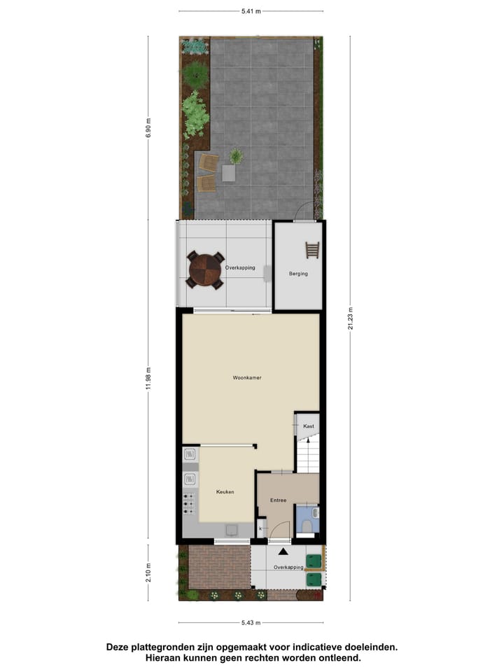 Photo 34 of Rotsheide 43