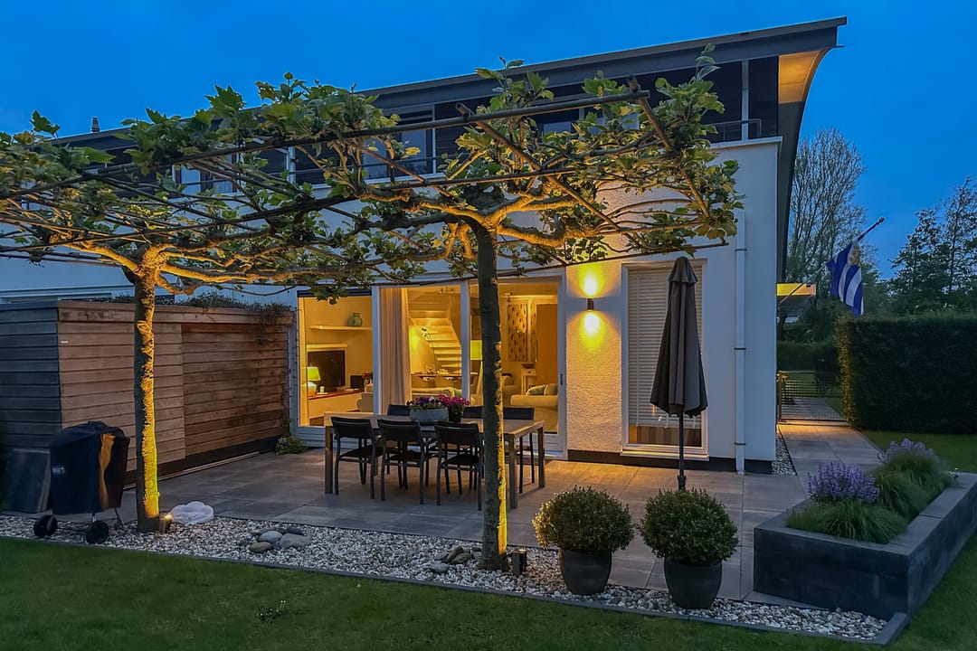 Foto 7 van Houtenburgseweg 7-E