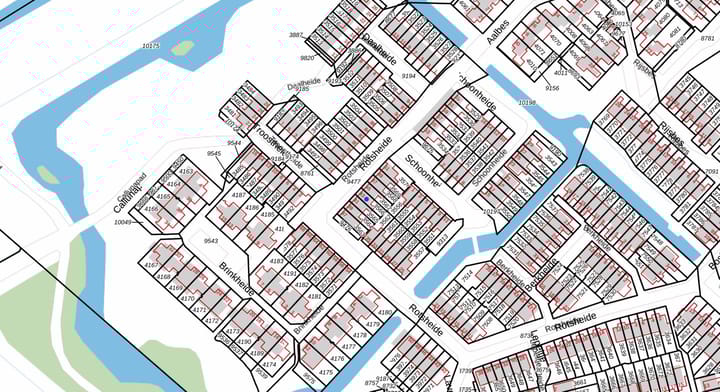 Photo 38 of Rotsheide 43