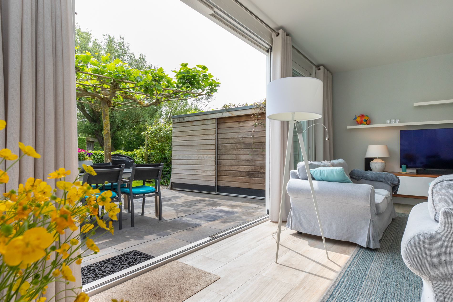 Foto 9 van Houtenburgseweg 7-E