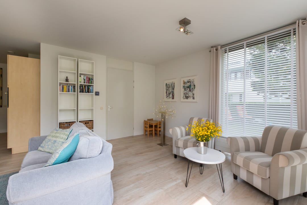 Foto 11 van Houtenburgseweg 7-E