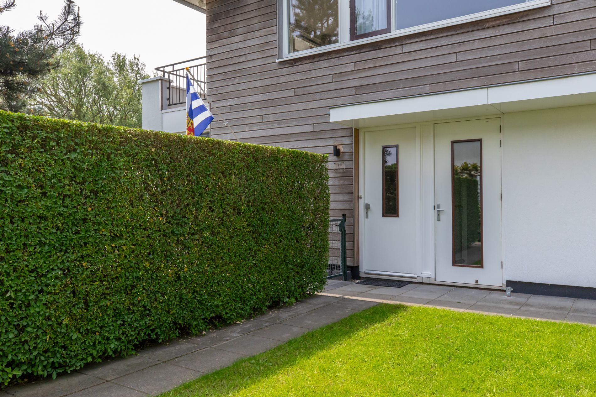 Foto 21 van Houtenburgseweg 7-E