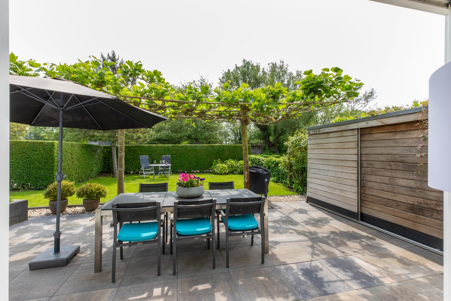 Foto 40 van Houtenburgseweg 7-E