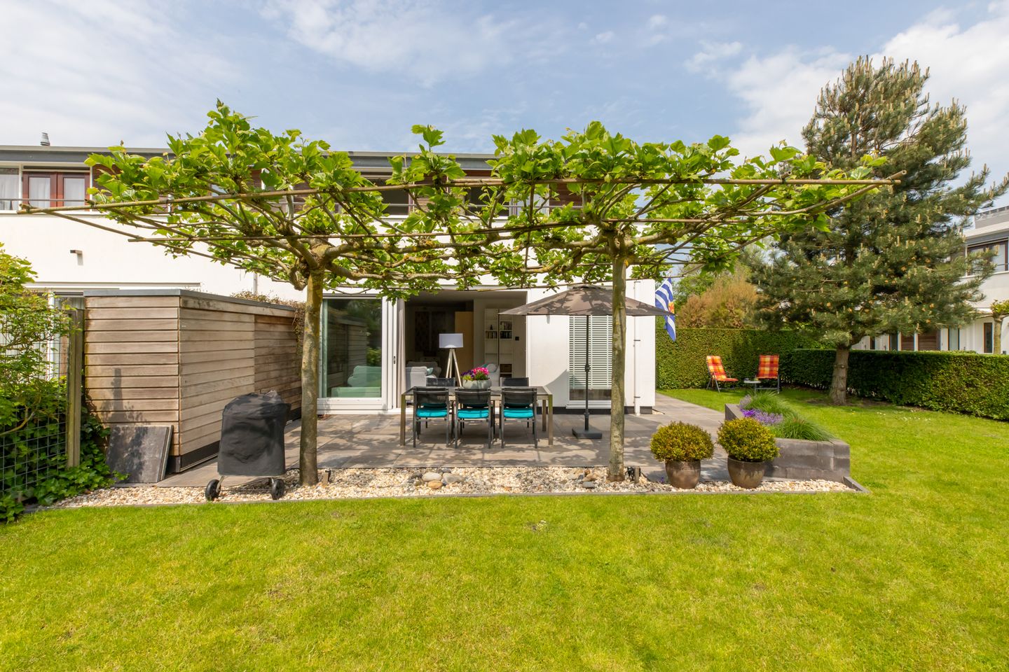 Foto 44 van Houtenburgseweg 7-E