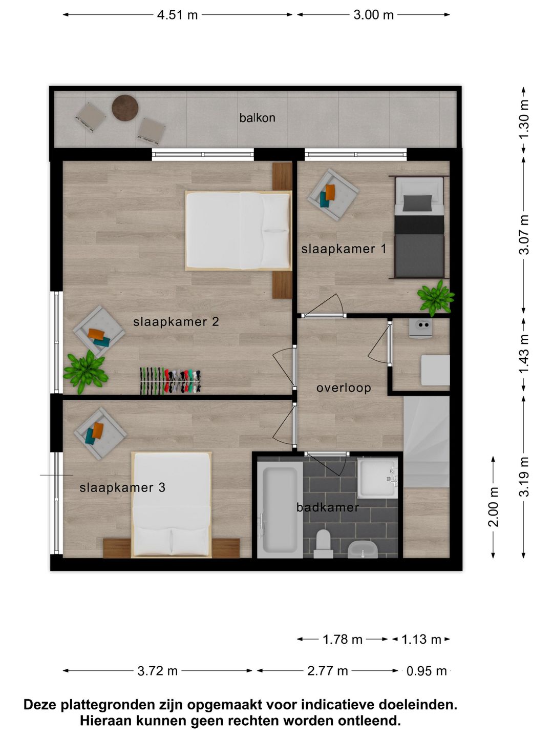 Foto 62 van Houtenburgseweg 7-E