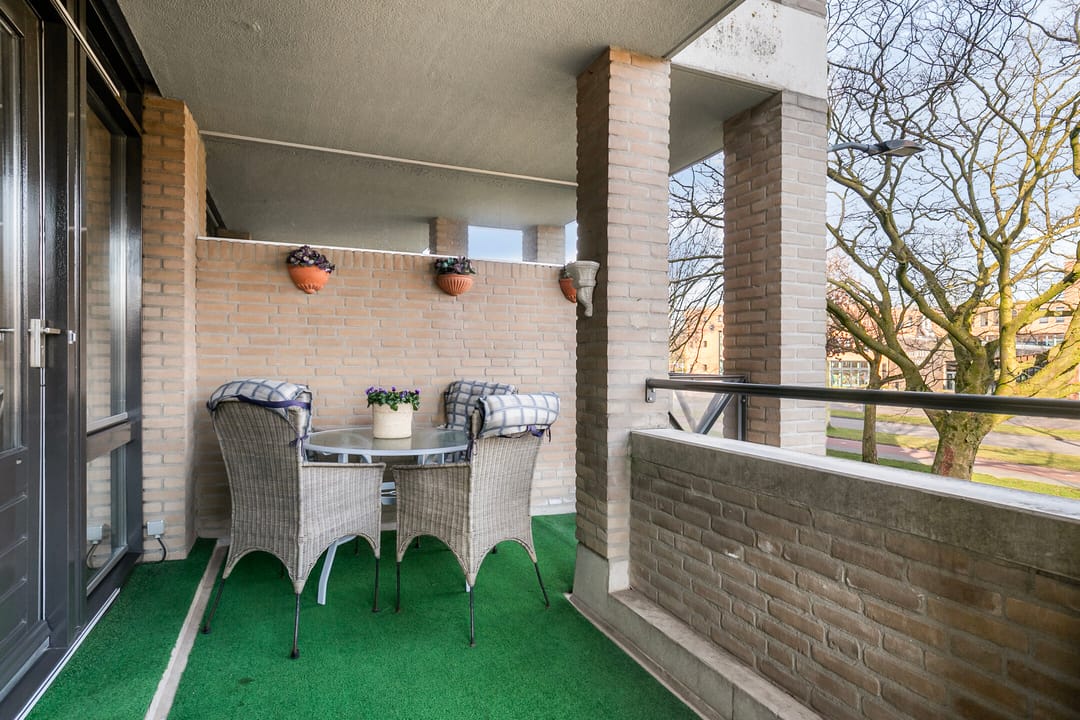 Foto 2 van Kasteel-Noord 6