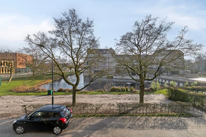 Foto 4 van Kasteel-Noord 6