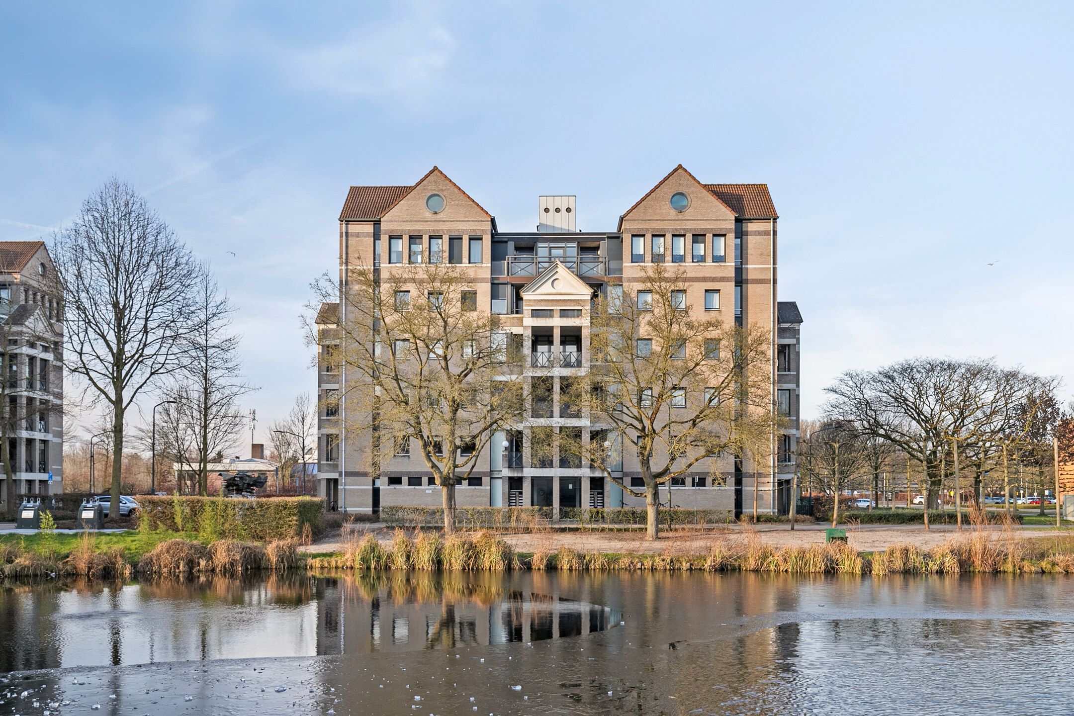 Foto 6 van Kasteel-Noord 6