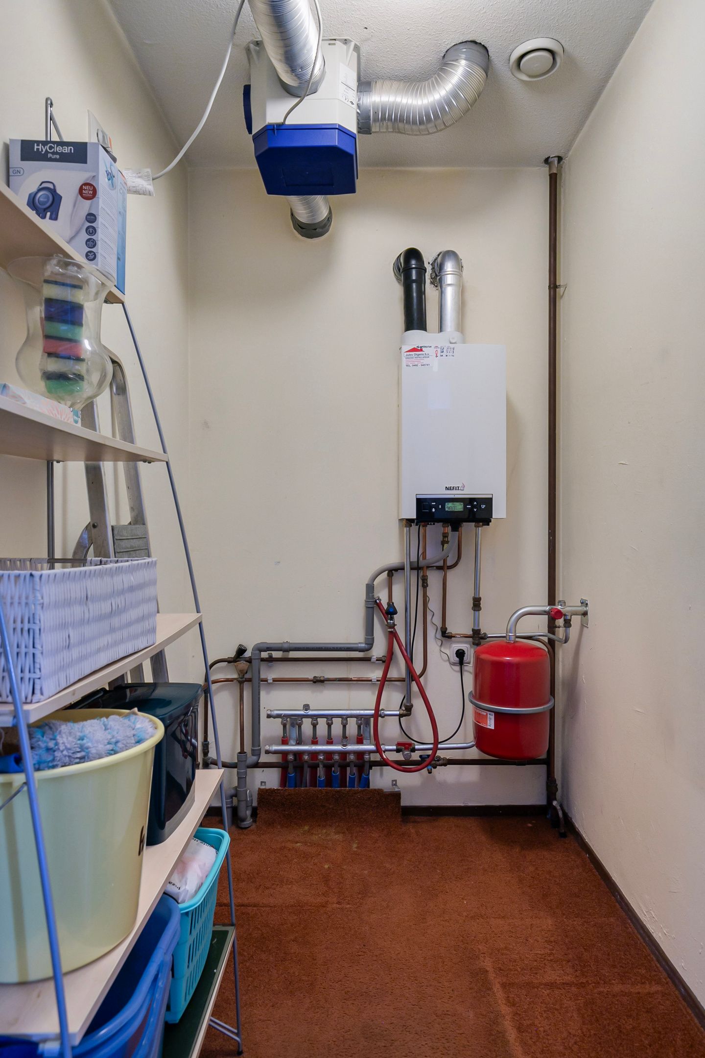 Foto 27 van Kasteel-Noord 6