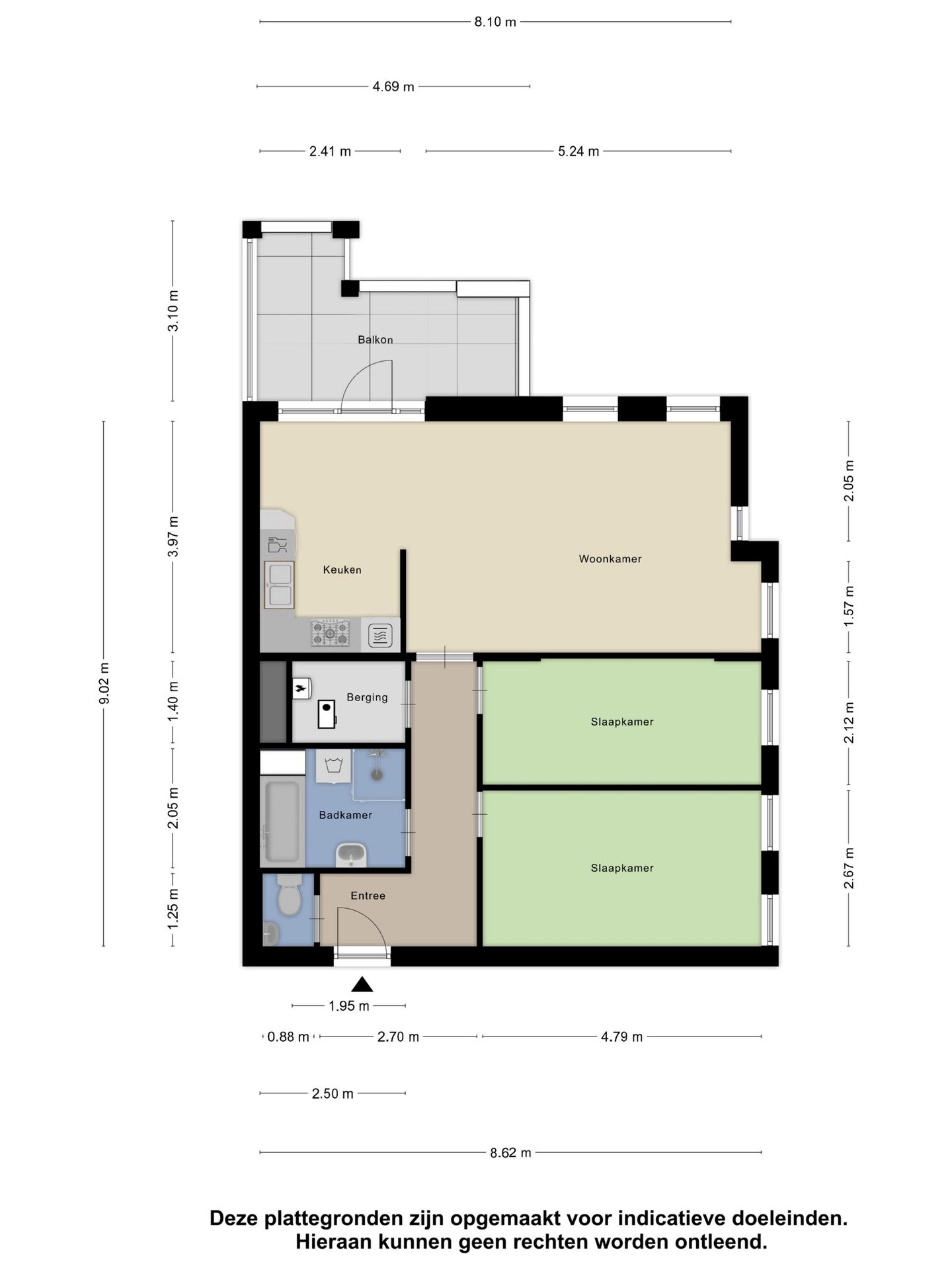 Foto 35 van Kasteel-Noord 6