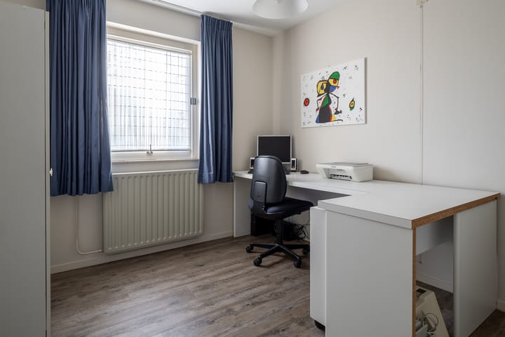 Foto 22 van Holterweg 36-A