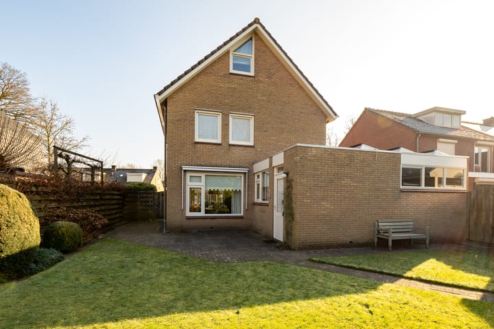 Foto 29 van Holterweg 36-A