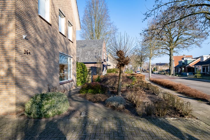Foto 38 van Holterweg 36-A