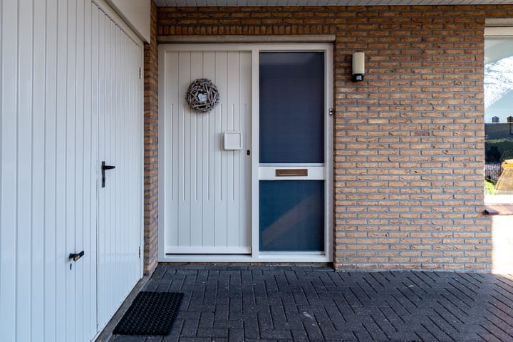 Foto 40 van Holterweg 36-A