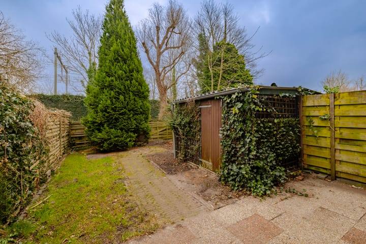 Foto 4 van Kamerlingh Onnesstraat 35