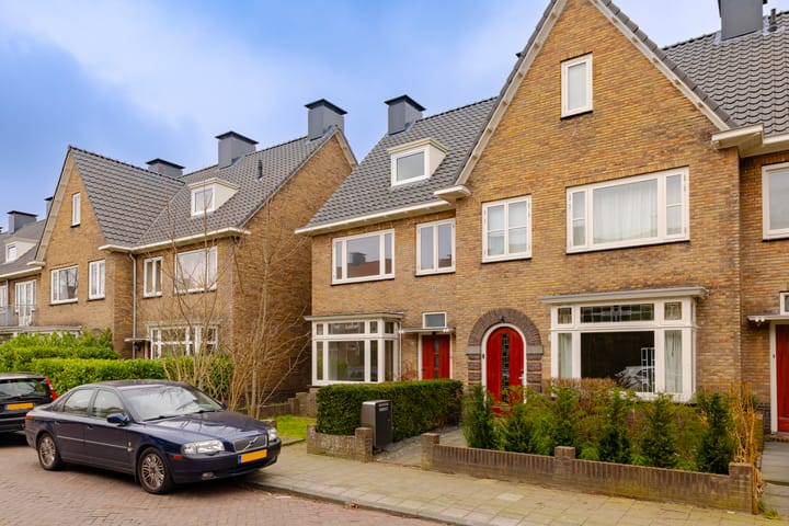 Foto 5 van Kamerlingh Onnesstraat 35