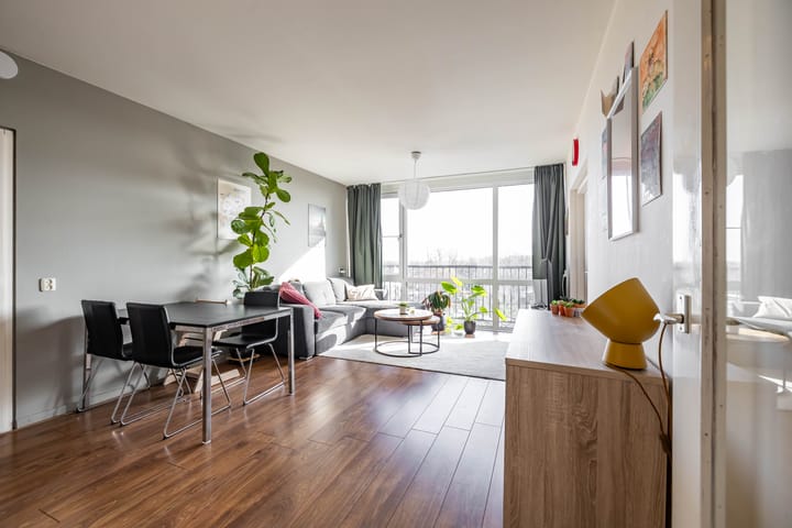 Foto 2 van Meerpaal 40