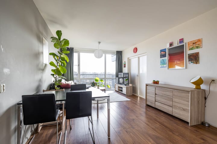 Foto 3 van Meerpaal 40