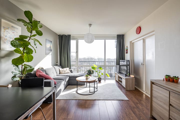 Foto 4 van Meerpaal 40