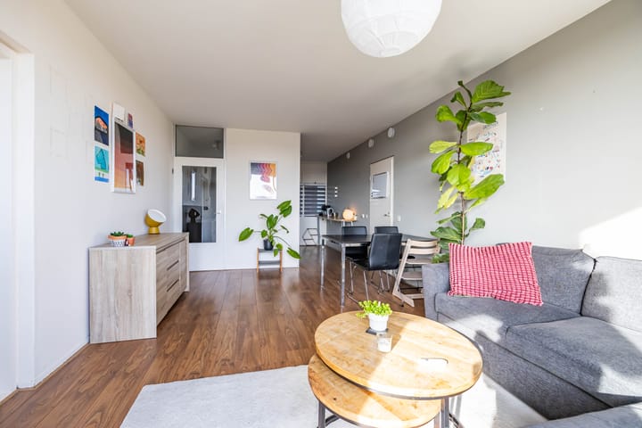 Foto 8 van Meerpaal 40