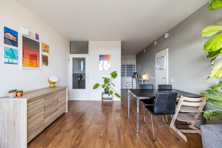 Foto 9 van Meerpaal 40