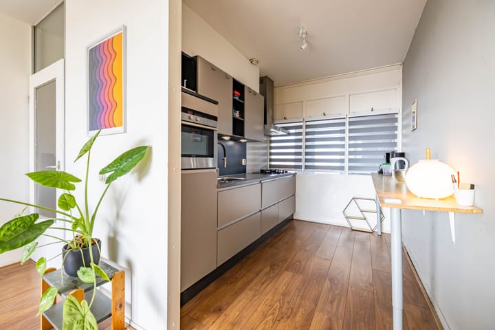 Foto 10 van Meerpaal 40