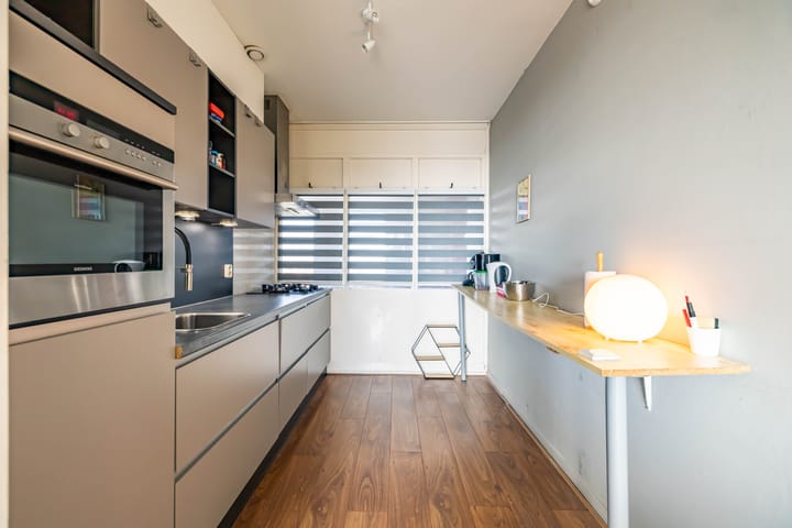 Foto 11 van Meerpaal 40