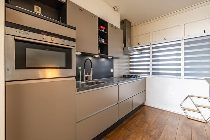 Foto 12 van Meerpaal 40