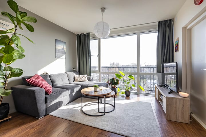 Foto 5 van Meerpaal 40