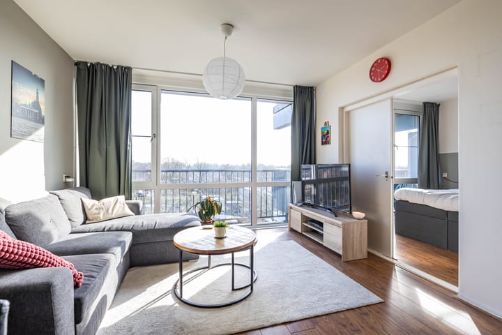 Foto 16 van Meerpaal 40