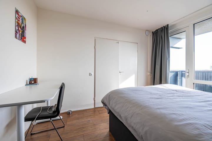 Foto 18 van Meerpaal 40